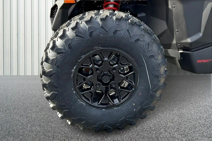 2026 Can-Am SSV MAV DS 64 TRR BL 26 DS TURBO RR