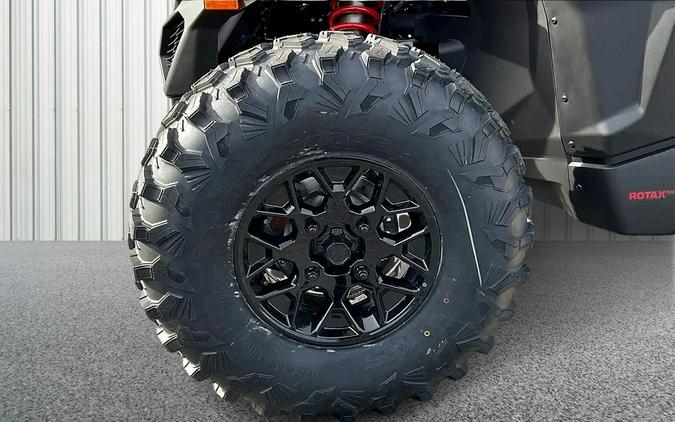 2026 Can-Am SSV MAV DS 64 TRR BL 26 DS TURBO RR