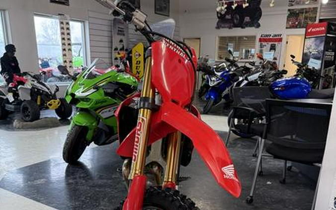 2024 Honda® CRF450RWE