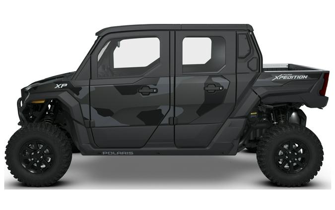 2026 Polaris Polaris XPEDITION XP 5 Northstar