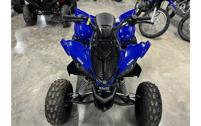 2023 Yamaha Raptor 90