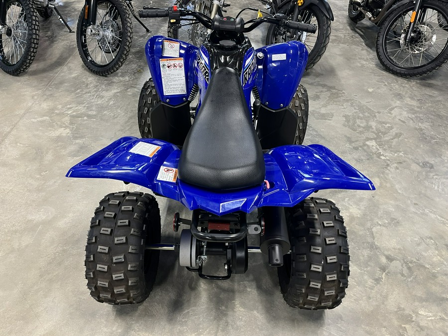 2023 Raptor 90 - Yamaha