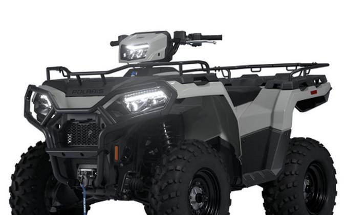 2026 Polaris Sportsman 570 EPS