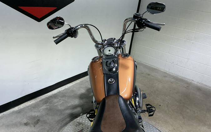 2008 Harley-Davidson Dyna® Wide Glide®