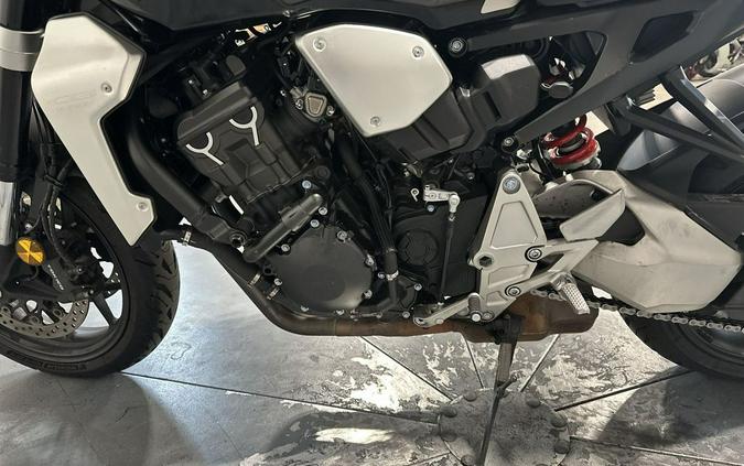 2018 Honda CBR1000RR ABS
