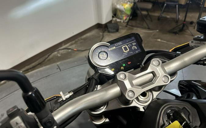2018 Honda CBR1000RR ABS
