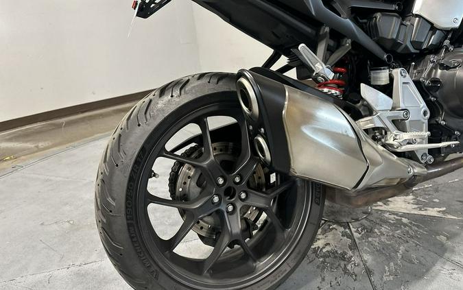 2018 Honda CBR1000RR ABS
