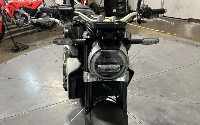 2018 Honda CBR1000RR ABS