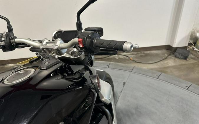 2018 Honda CBR1000RR ABS