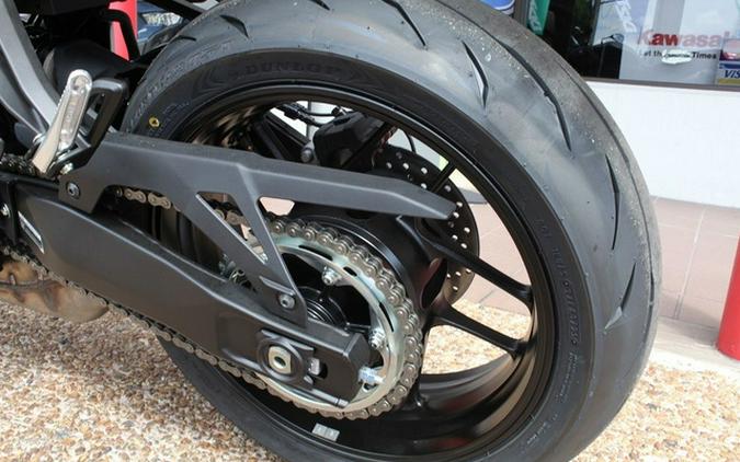 2026 Yamaha MT-07