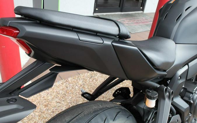 2026 Yamaha MT-07