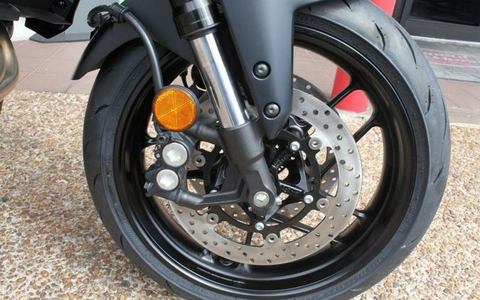 2026 Yamaha MT-07