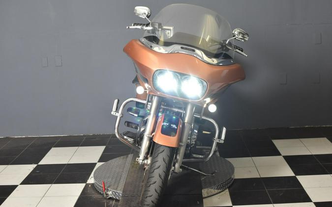 2008 Harley-Davidson Road Glide FLRT