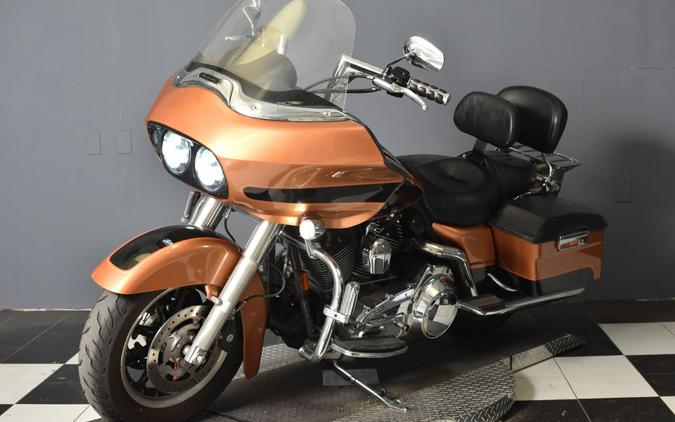 2008 Harley-Davidson Road Glide FLRT