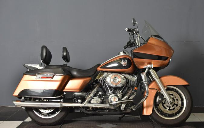 2008 Harley-Davidson Road Glide FLRT