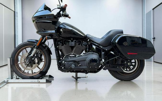 2024 Harley-Davidson Low Rider ST Softail