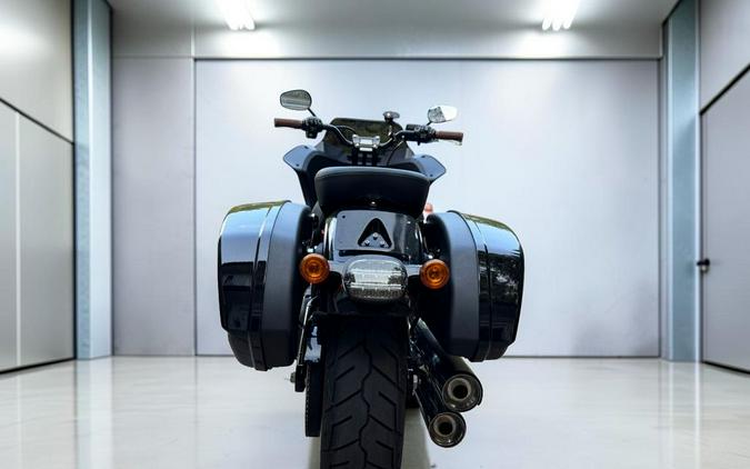 2024 Harley-Davidson Low Rider ST Softail