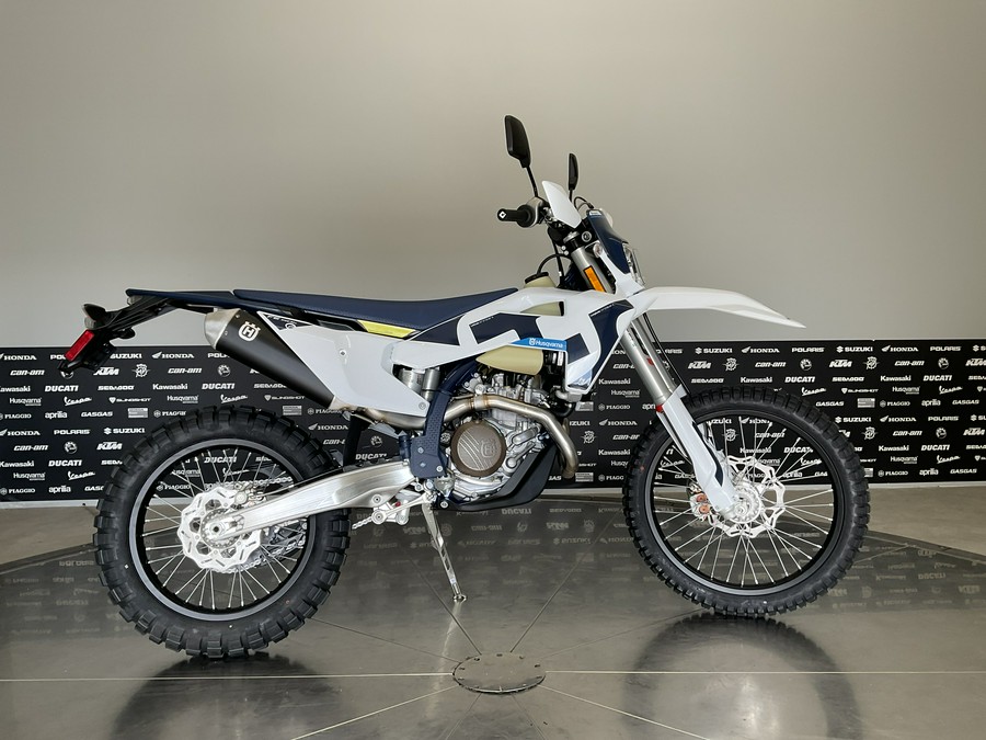 2026 HUSQVARNA FE 501S - 040201Q