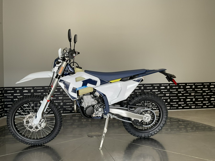 2026 HUSQVARNA FE 501S - 040201Q