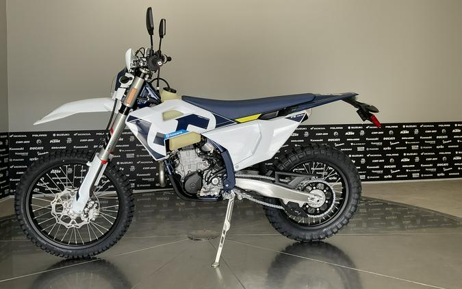2026 HUSQVARNA FE 501S - 040201Q