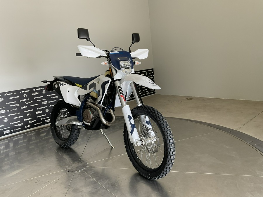 2026 HUSQVARNA FE 501S - 040201Q
