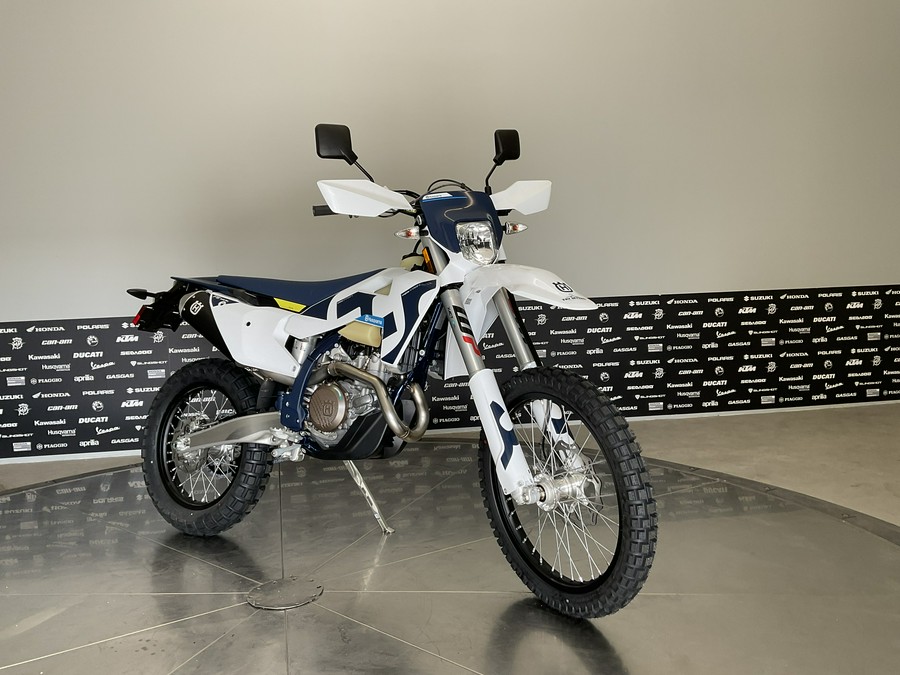 2026 HUSQVARNA FE 501S - 040201Q