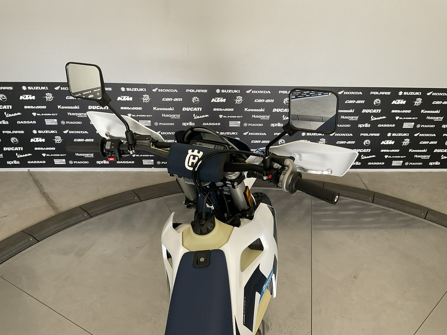 2026 HUSQVARNA FE 501S - 040201Q