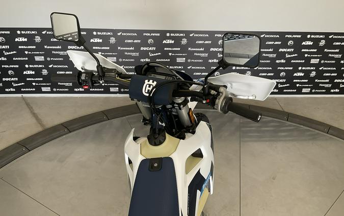 2026 HUSQVARNA FE 501S - 040201Q