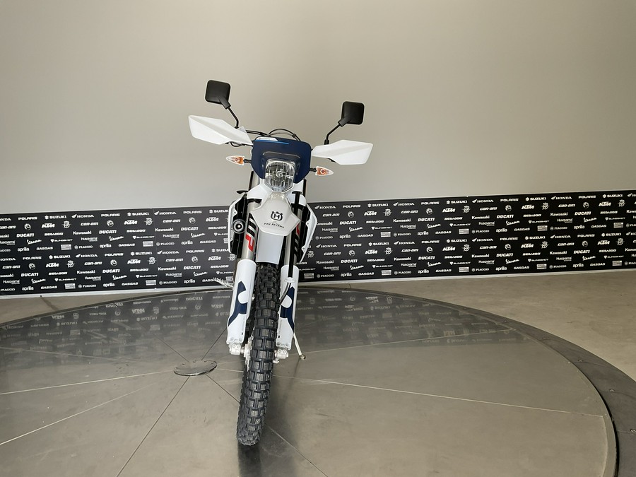 2026 HUSQVARNA FE 501S - 040201Q