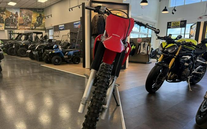 2026 Honda CRF® 300F