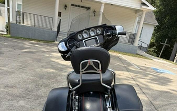 2015 Harley-Davidson Street Glide FLHXS - Special