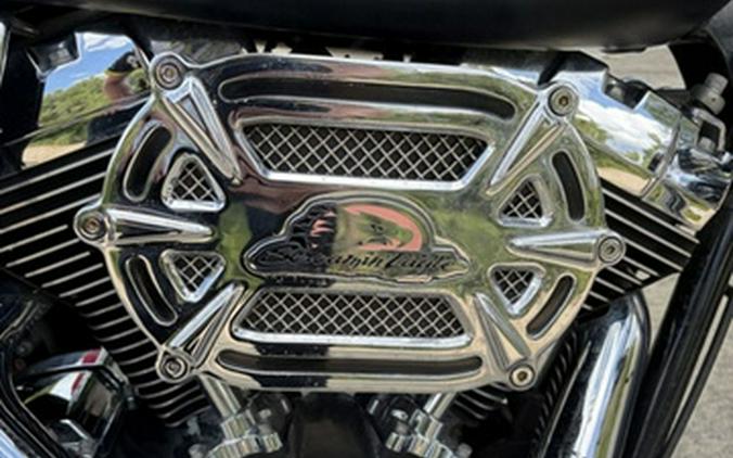 2015 Harley-Davidson Street Glide FLHXS - Special