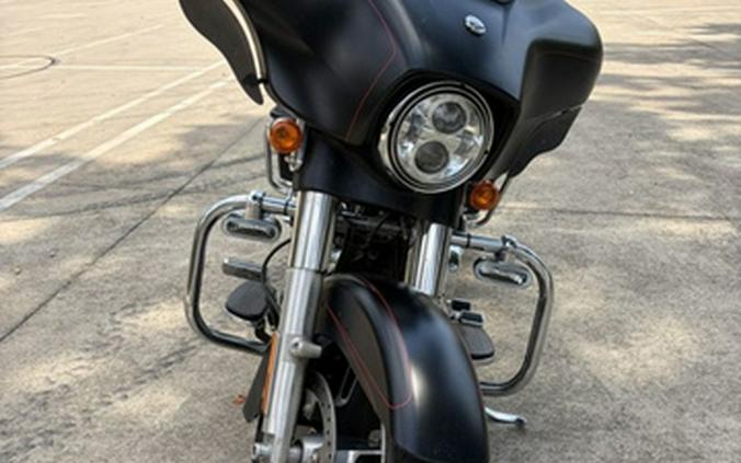 2015 Harley-Davidson Street Glide FLHXS - Special