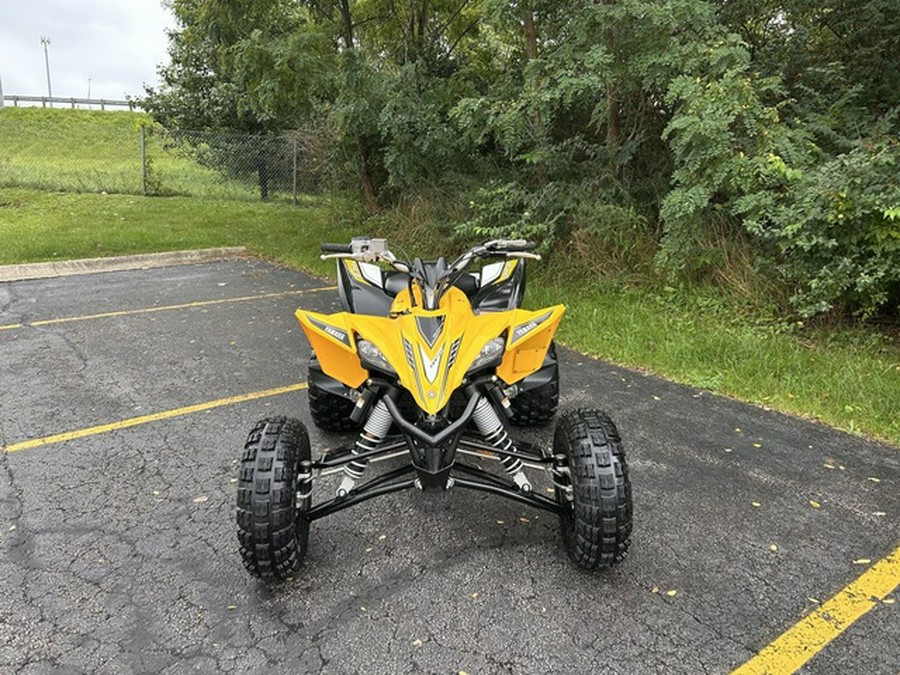 2016 Yamaha YFZ 450R SE