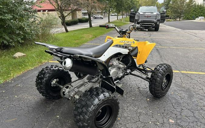 2016 Yamaha YFZ 450R SE