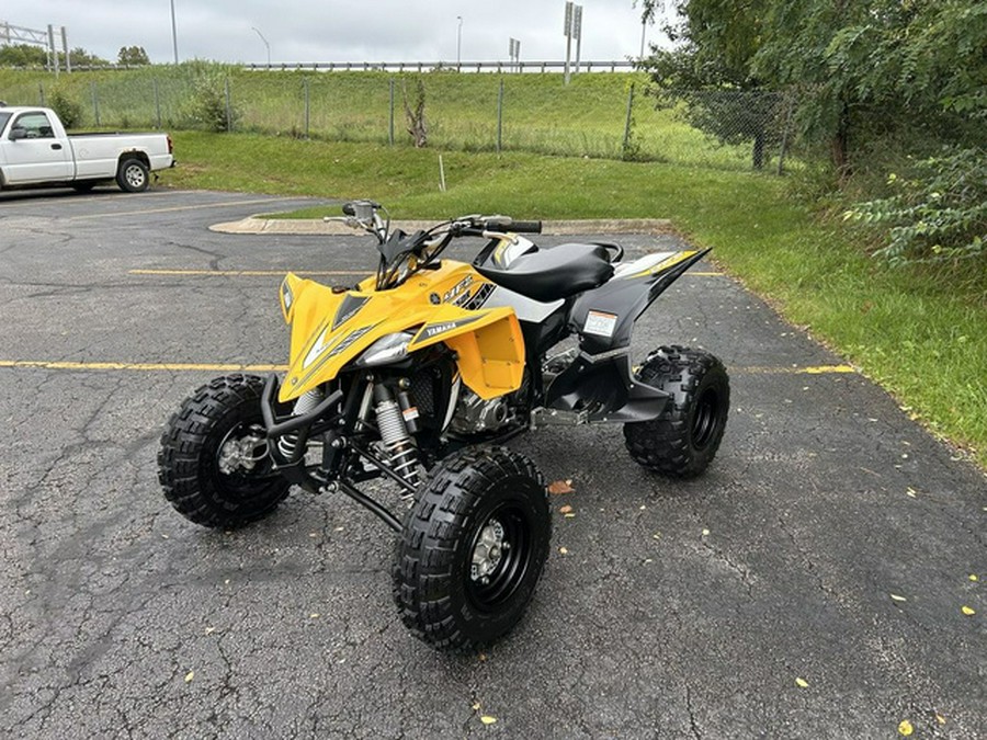 2016 Yamaha YFZ 450R SE
