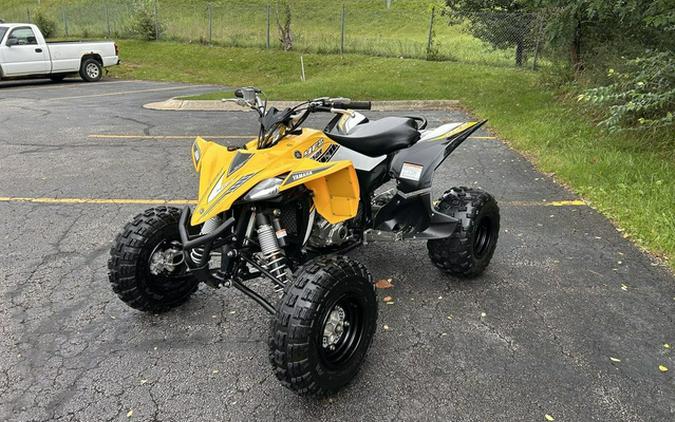 2016 Yamaha YFZ 450R SE