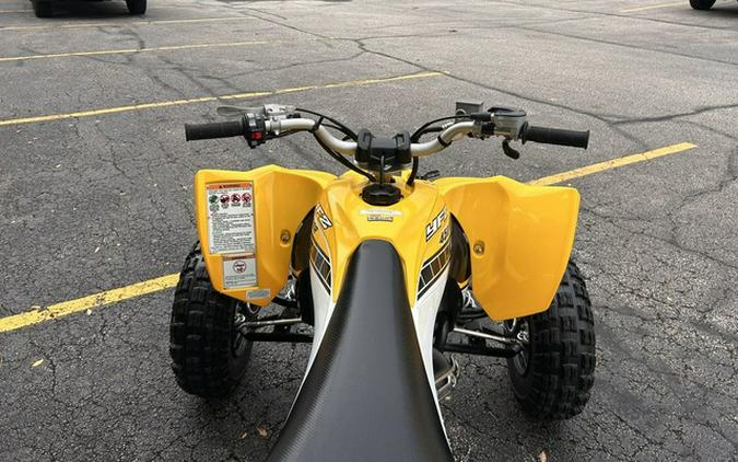 2016 Yamaha YFZ 450R SE
