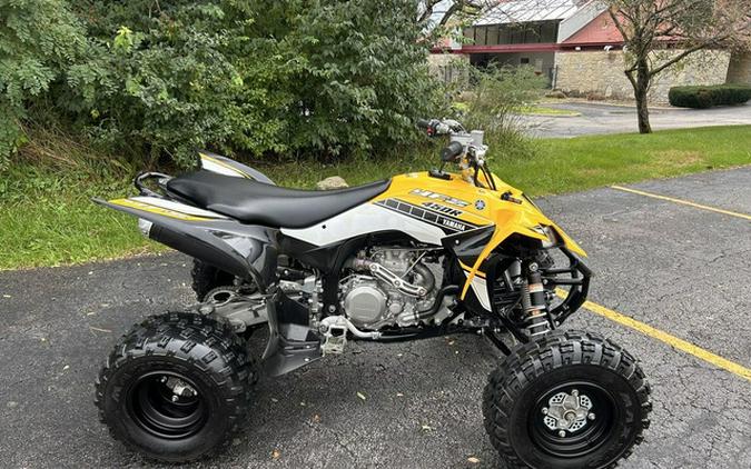 2016 Yamaha YFZ 450R SE