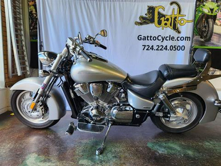 2005 Honda VTX™ 1800N