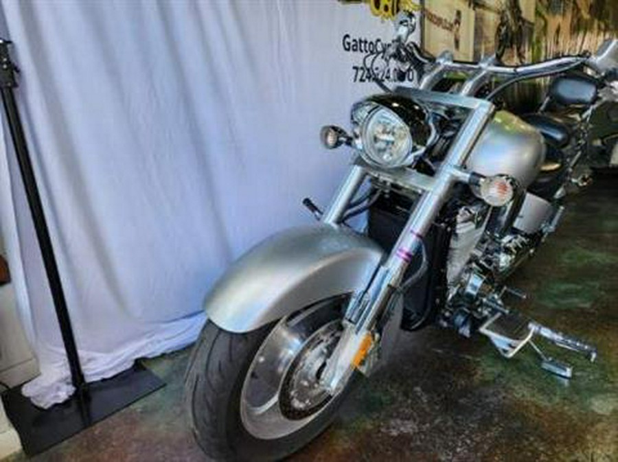 2005 Honda VTX™ 1800N