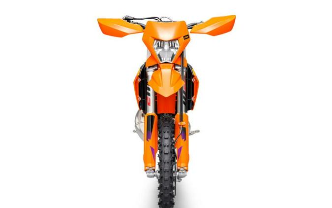 2024 KTM 250 XC-W