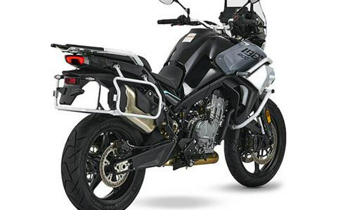 2023 CFMOTO IBEX 800 S