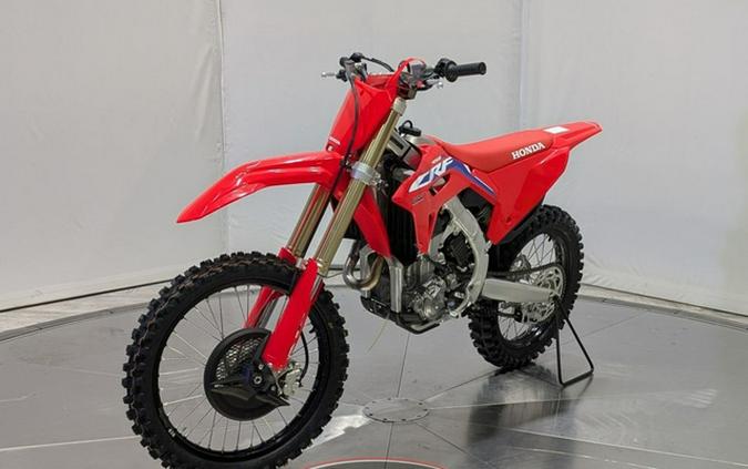 2024 Honda CRF450R-S