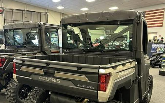 2024 Polaris® Ranger XP 1000 NorthStar Edition Ultimate