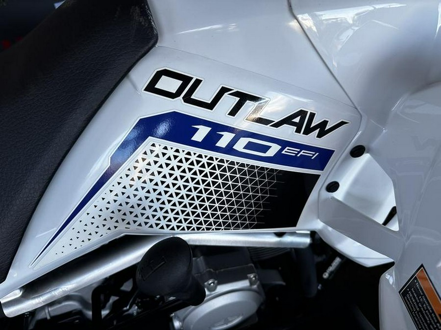 2024 Polaris® Outlaw 110 EFI