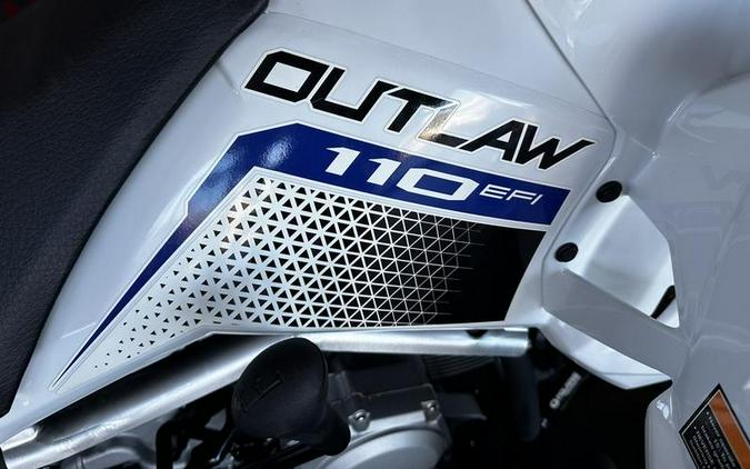 2024 Polaris® Outlaw 110 EFI