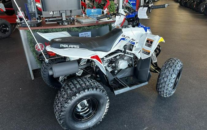 2024 Polaris® Outlaw 110 EFI