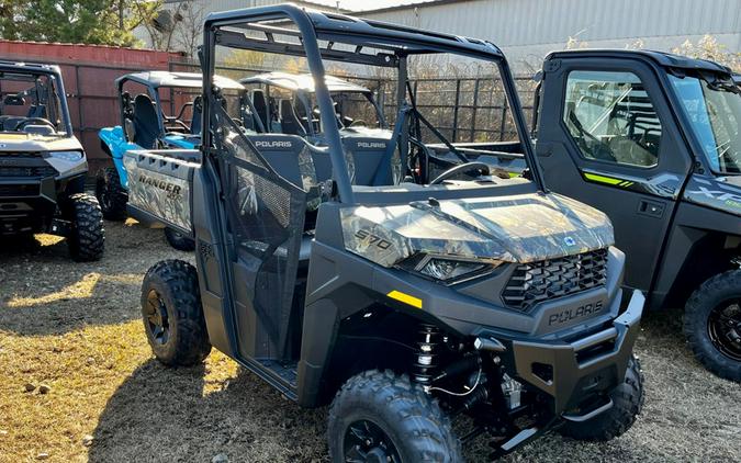 2023 Polaris Ranger® SP 570 Premium