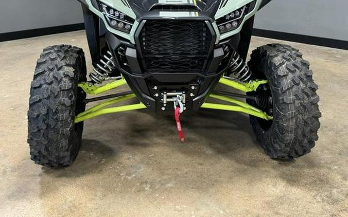 2024 Kawasaki Teryx KRX® 1000 SE